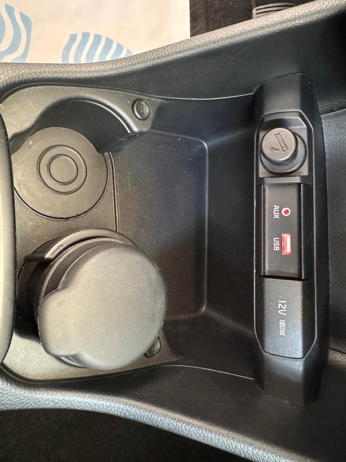 Kia Picanto 1.0 12V EcoGPL 5 porte City