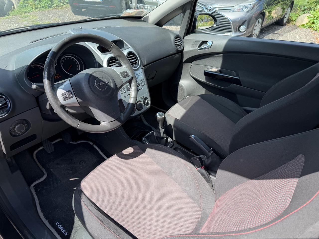 Opel Corsa 1.3 CDTI 75CV ecoFLEX 3 porte Club