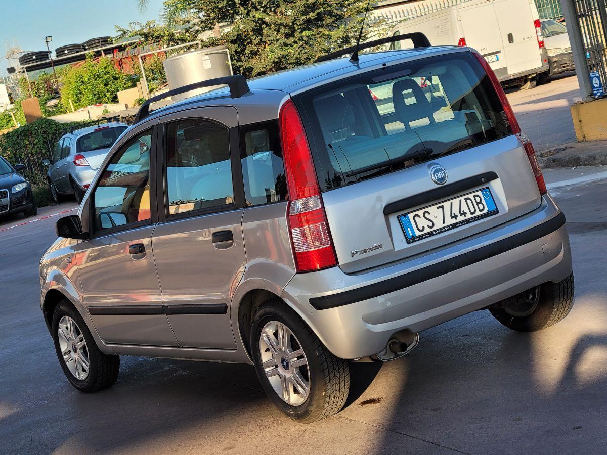 FIAT - Panda - 1.2 Dynamic