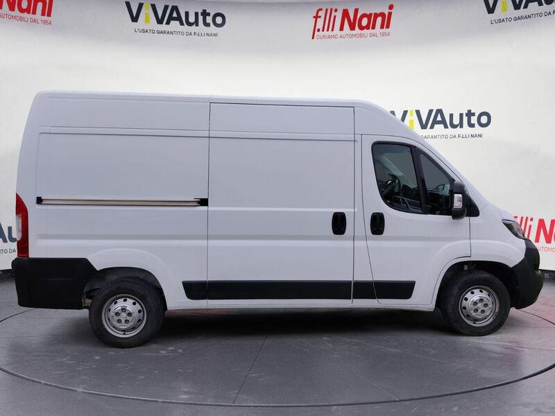 Peugeot Boxer Boxer 330 2.2 BlueHDi 140 S&S PM-TM Furgone