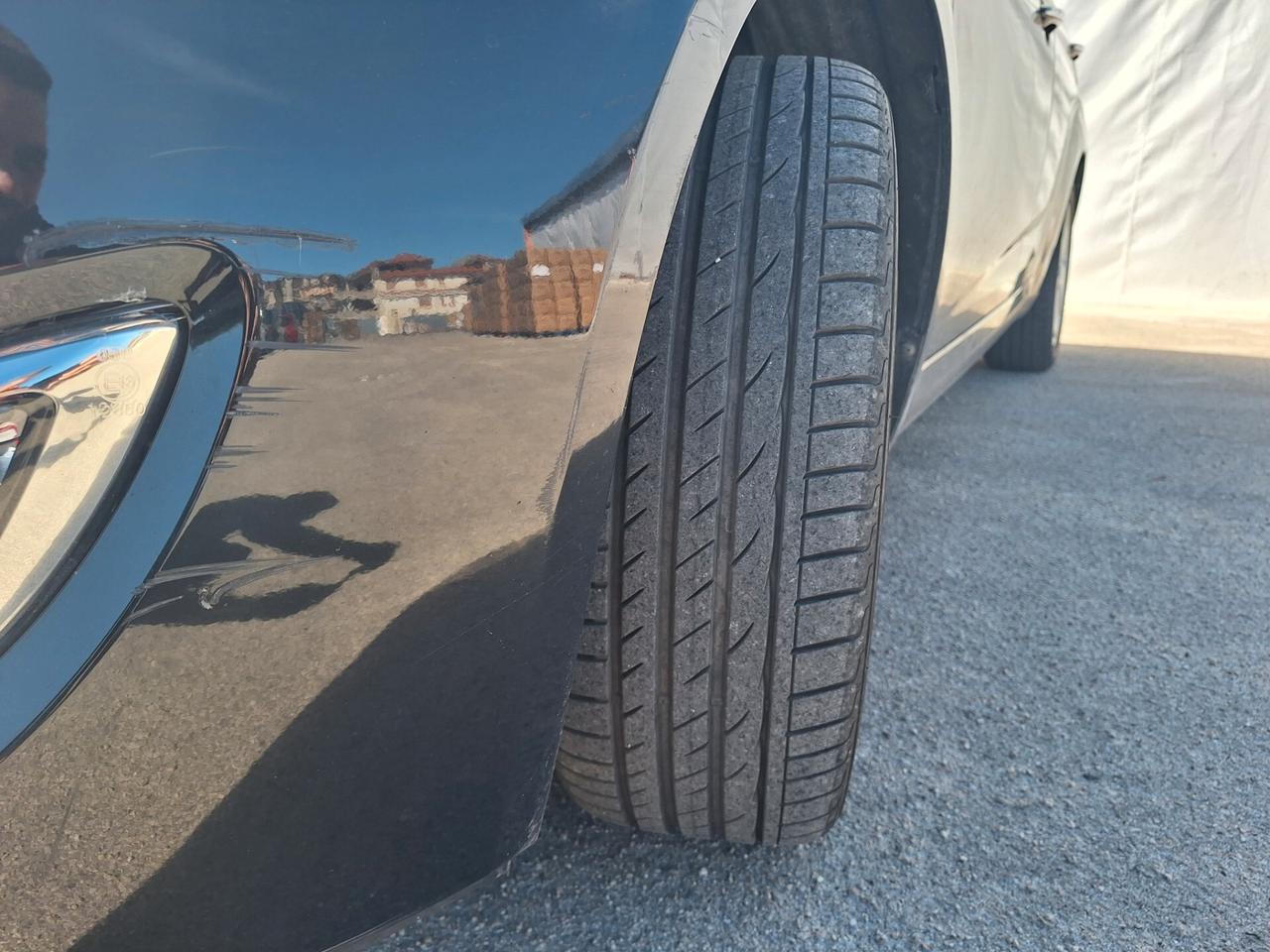 Hyundai iX20 1.4 CRDI 90 CV Style