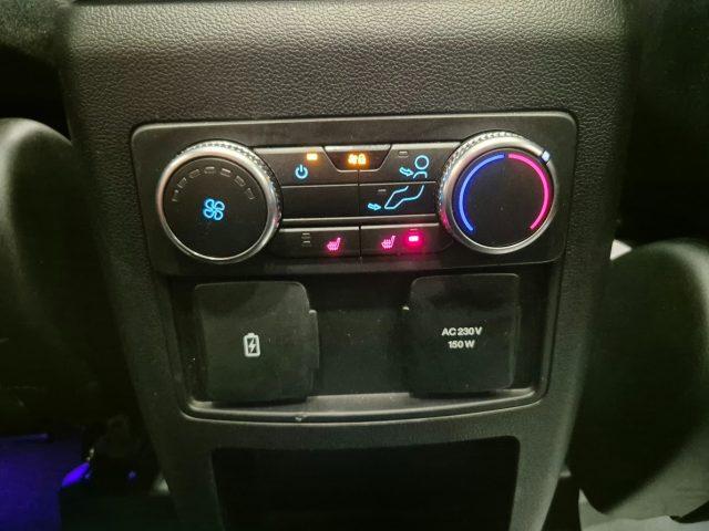 FORD Explorer 3.0 PHEV A10 AWD ST-Line - Cam - Tetto - B&O