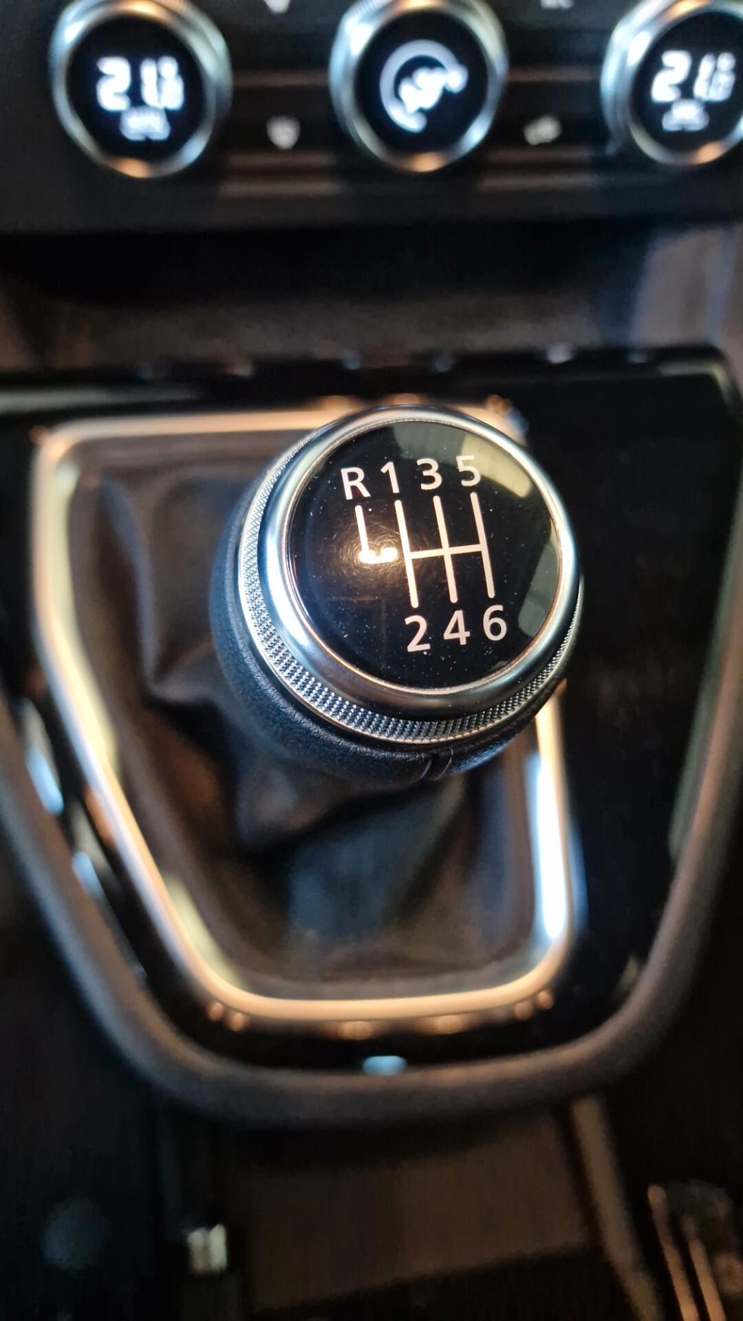 Renault Kangoo 1.3 TCe 100CV Equilibre