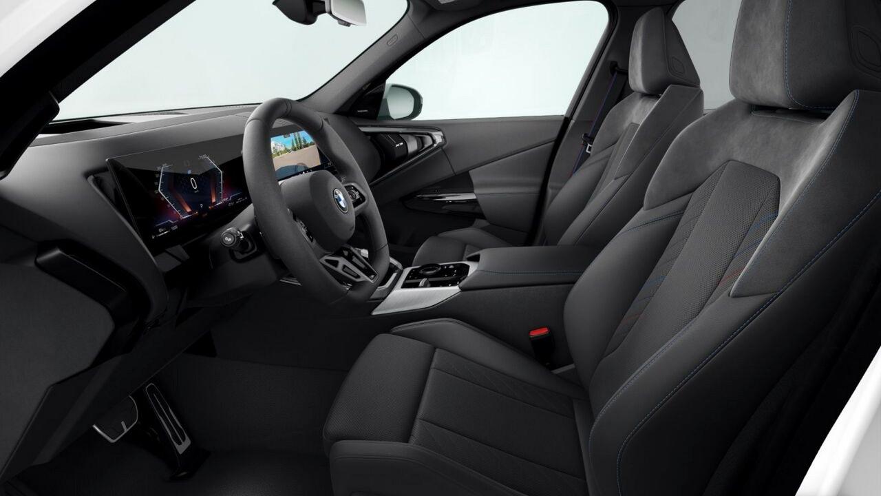 BMW BMW X3 40d xDrive