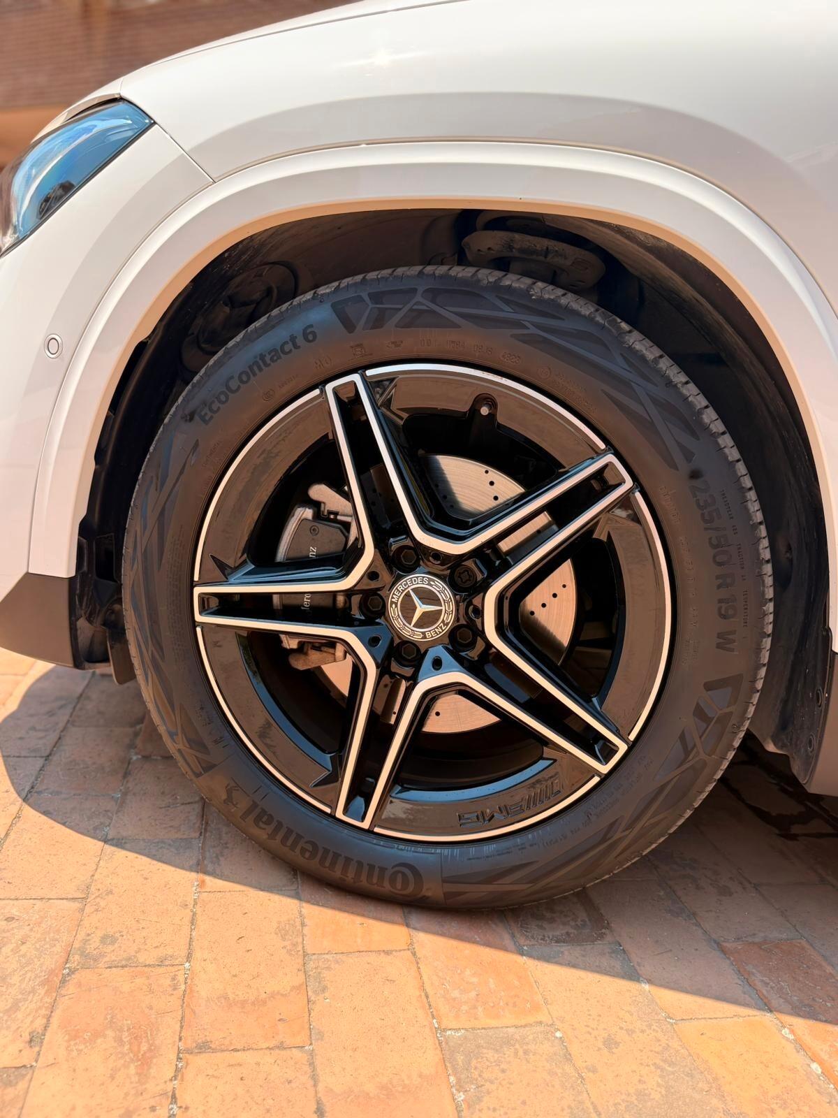 Mercedes-benz GLA 200 d Automatic Executive