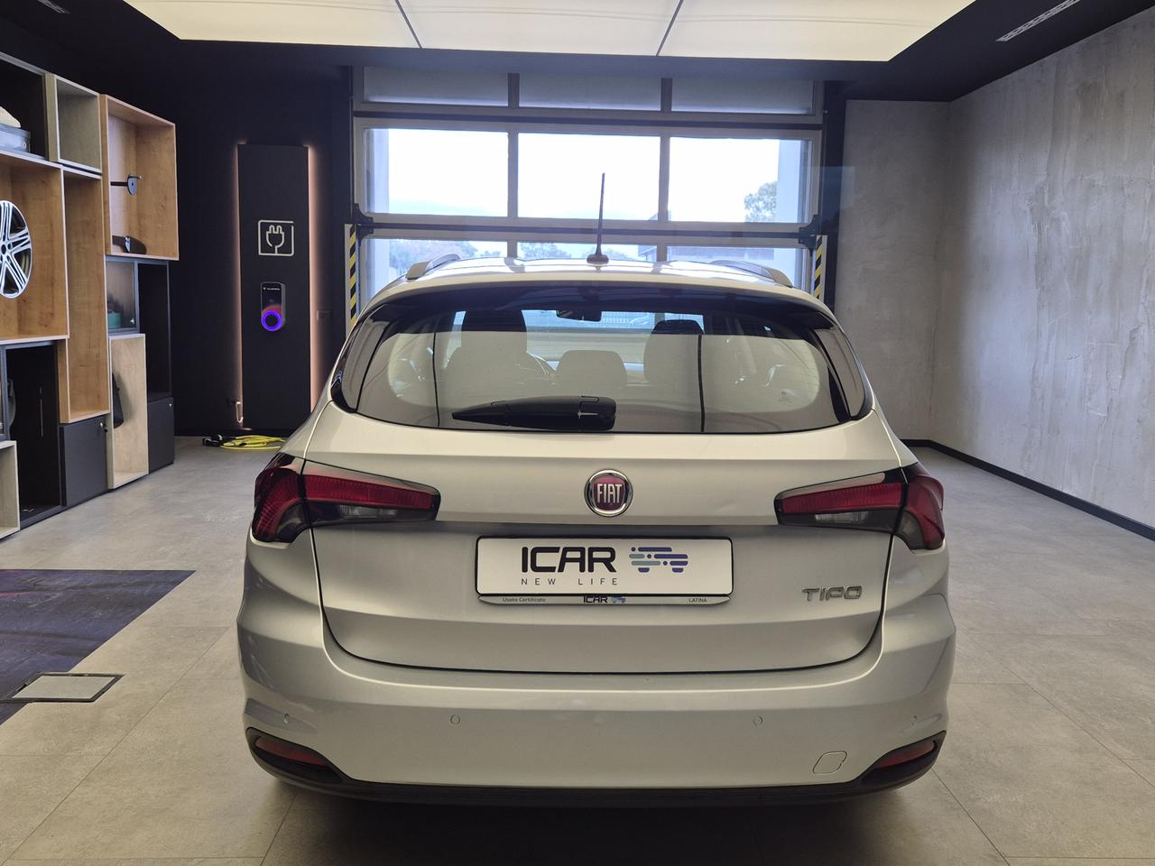 FIAT Tipo II - Tipo SW 1.6 mjt Business s&s 120cv