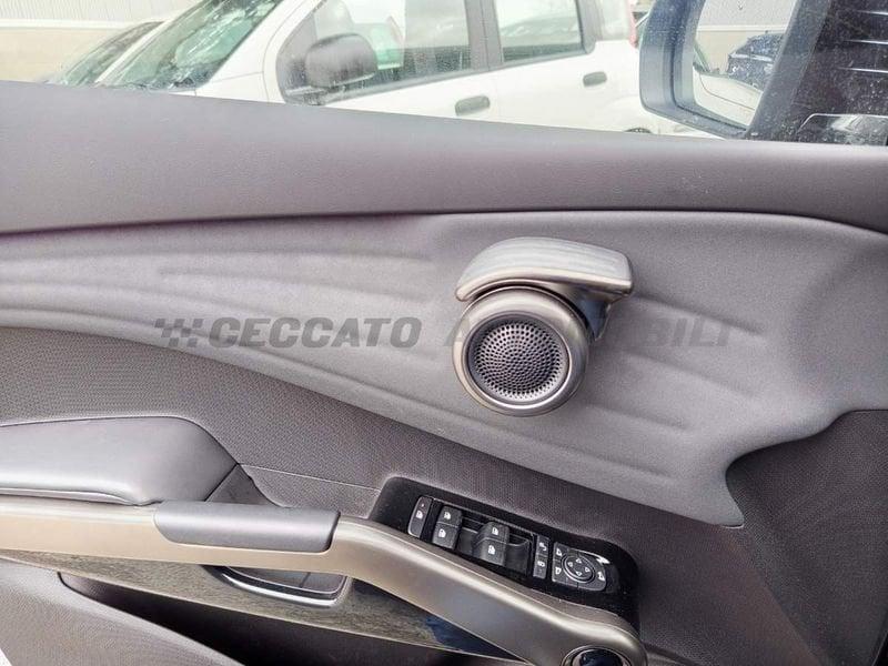 BYD Atto 3 Atto 3 60,48 kWh Comfort