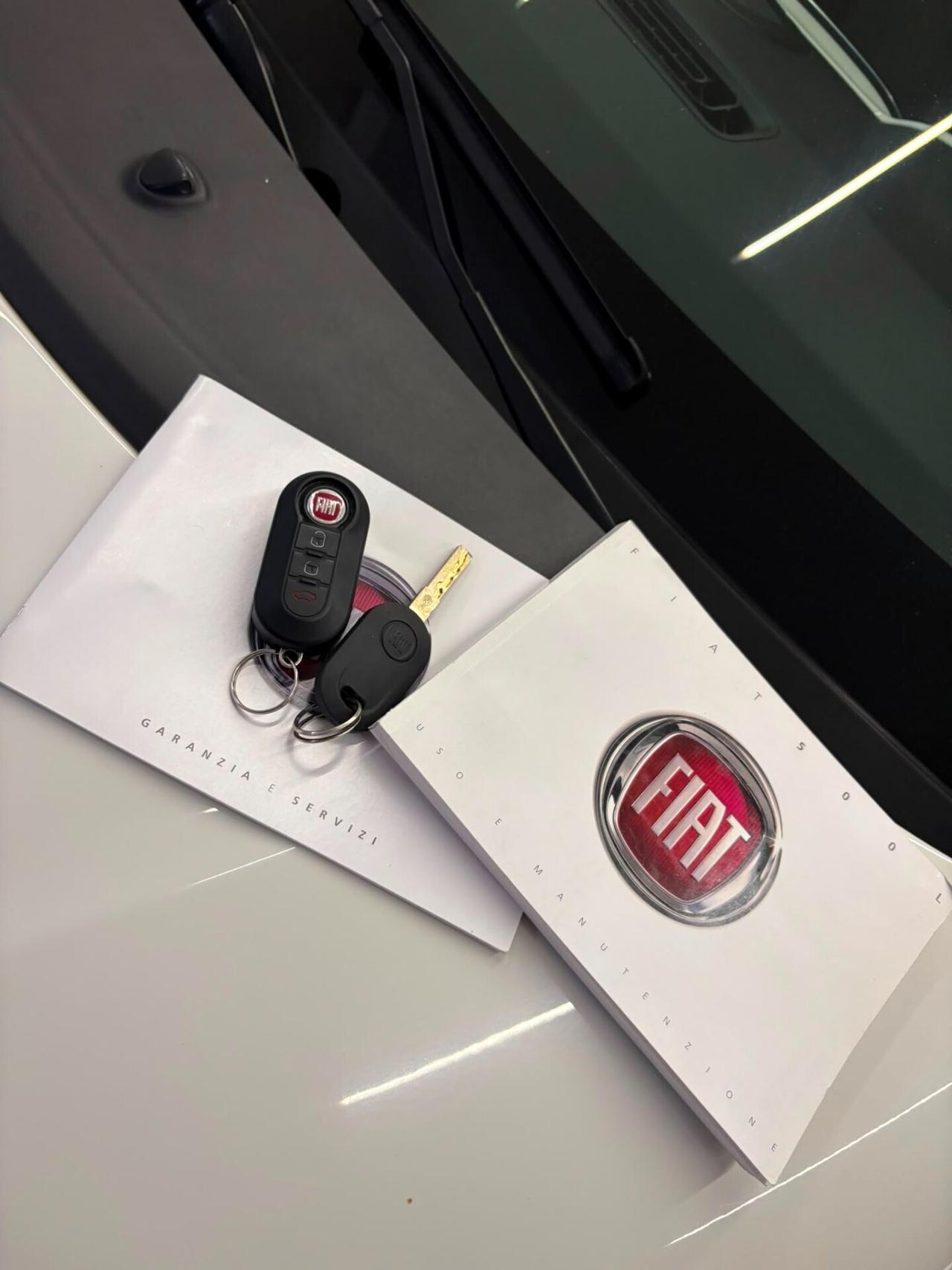 Fiat 500L 1.300cc Multijet 95 CV Lounge