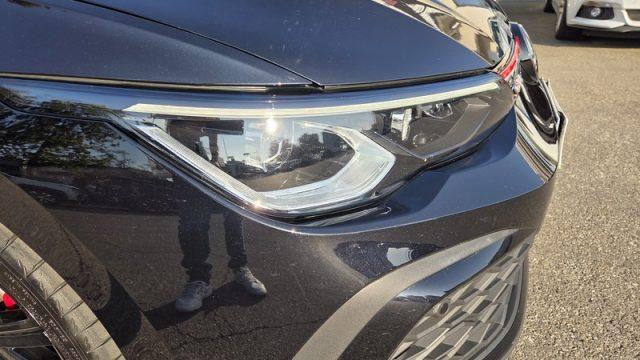 VOLKSWAGEN Golf 2.0 TSI GTI DSG PERMUTE TETTO APRIBILE