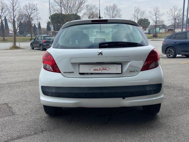 PEUGEOT 207 1.4 8V 75CV 5p. ECO GPL