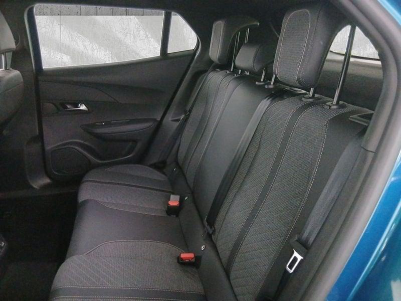 Peugeot 2008 1.2 puretech Allure s&s 130cv eat8