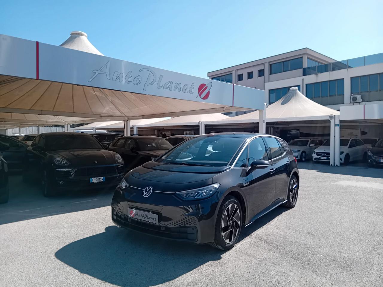 Volkswagen ID.3 ID.3 Life