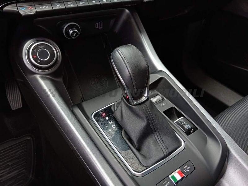 Alfa Romeo Tonale Tonale 1.6 Sprint 130cv tct6