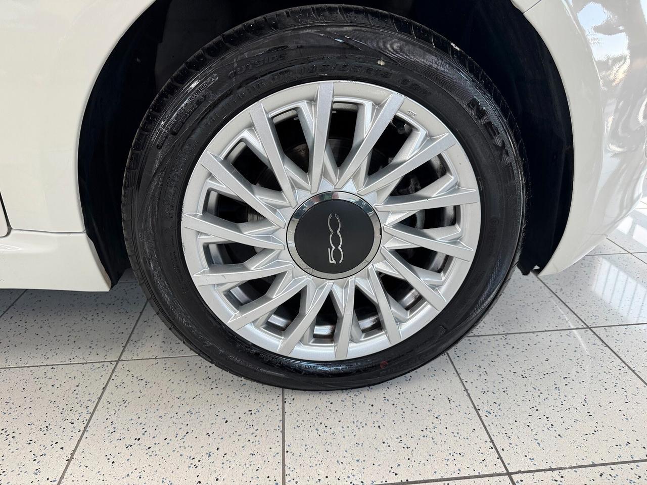 500 1.0 Hybrid Cult CAR PLAY PRONTA CONSEGNA