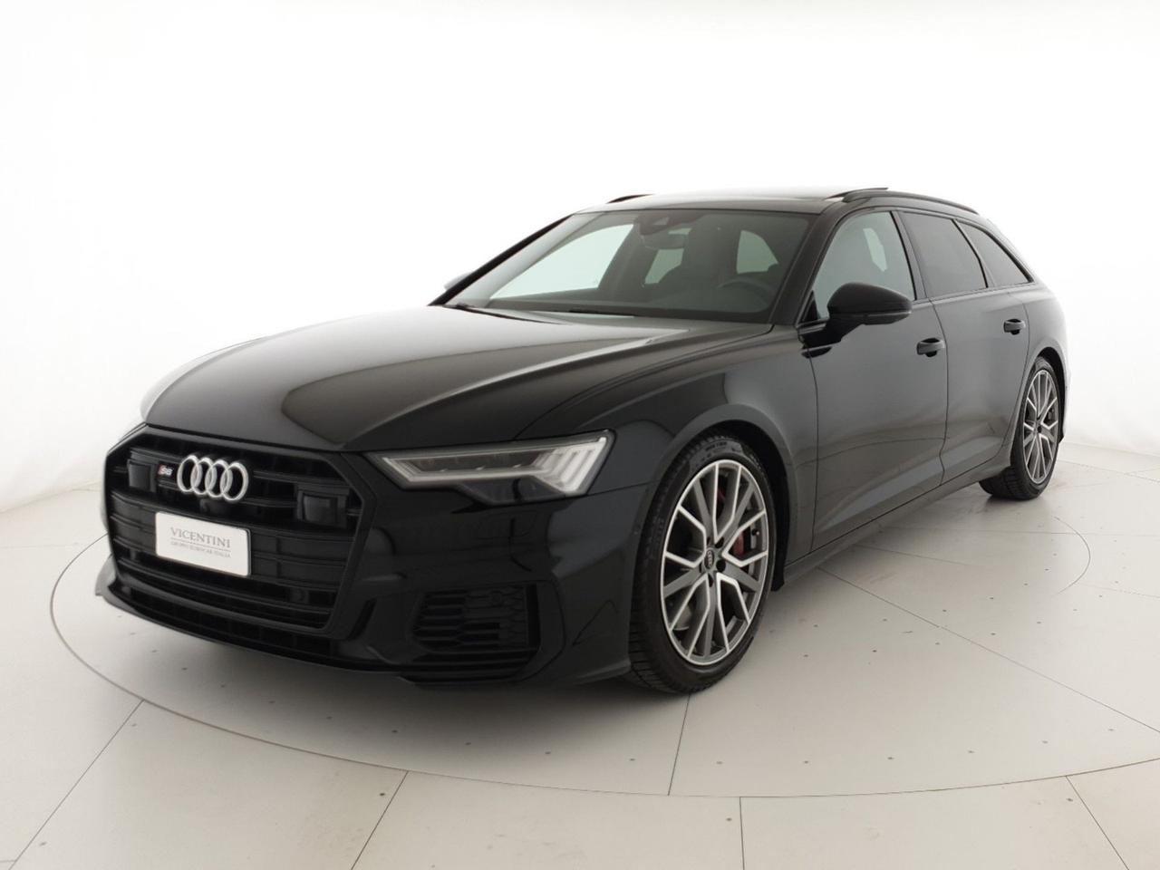 Avant 3.0TDI 344CV quattro tiptr Sport Attitude