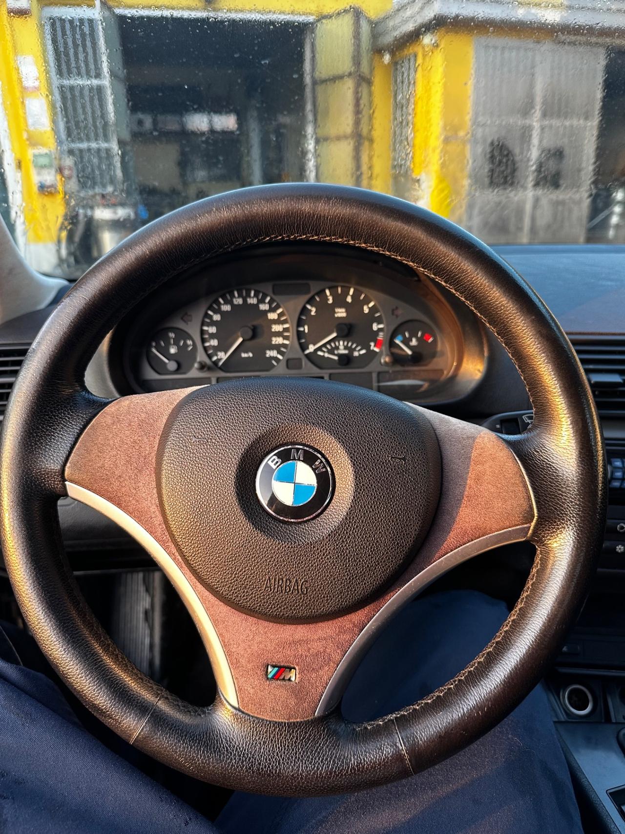 Bmw 316 TI