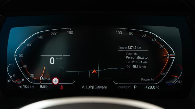 BMW Z4 sDrive30i Msport UNIPRO