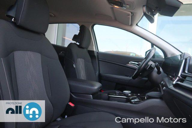 KIA Sportage Sportage 1.6 TGDi HEV AT Style