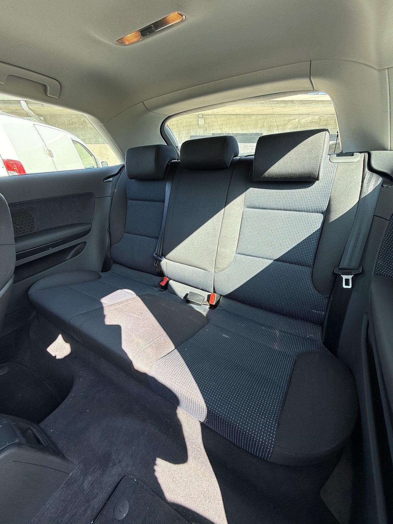 Audi A3 2.0 16V TDI Ambition