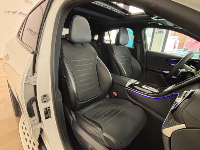Mercedes GLC 220d Coupe AMG Line Premium Plus 4matic 2023