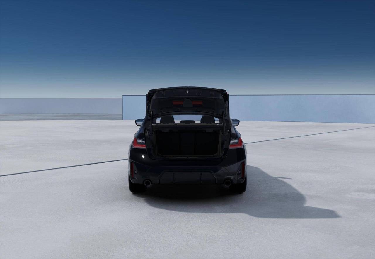 BMW Serie 3 330d 48V xDrive MSport Pro