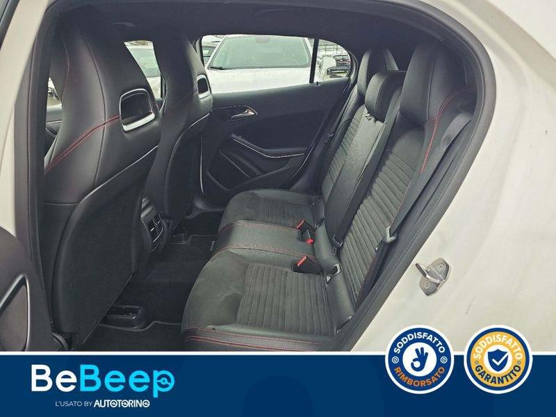 Mercedes-Benz GLA 180 PREMIUM