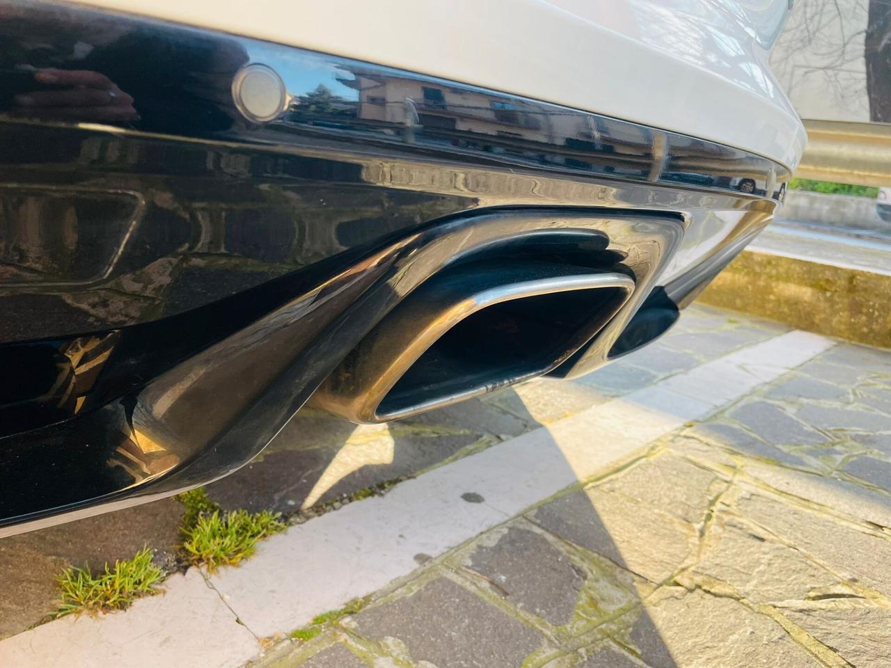 Jaguar F-Type 2.0 aut. Coupé R-Dynamic