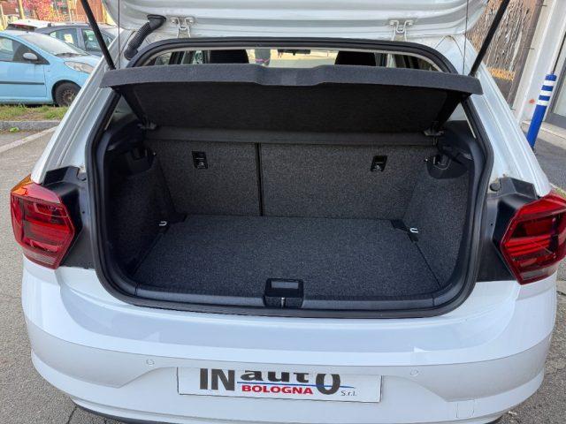 VOLKSWAGEN Polo 1.0 EVO 80 CV 5p. highline BlueMotion Technology