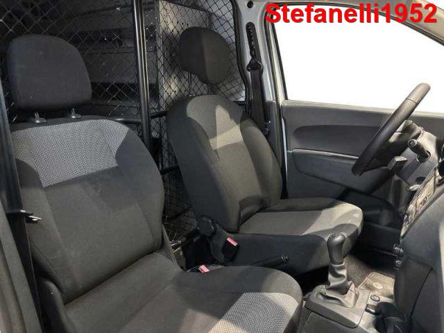 DACIA Dokker - van 1.6 100cv gpl S&S allestito