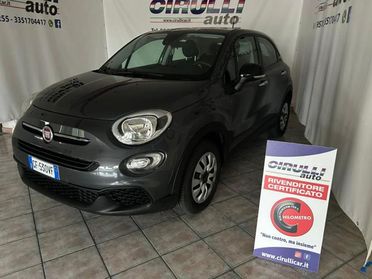 FIAT 500X 1.3 MultiJet 95 CV Cult