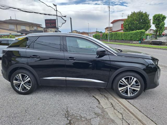 PEUGEOT 3008 BlueHDi 130CV N1 AUTOCARRO Active Pack N°GE146