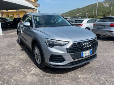 Audi Q3 35 TDI S tronic Business Advanced