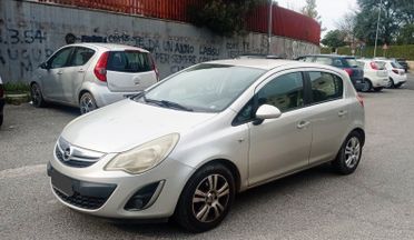 Opel Corsa 1.3 CDTI Club