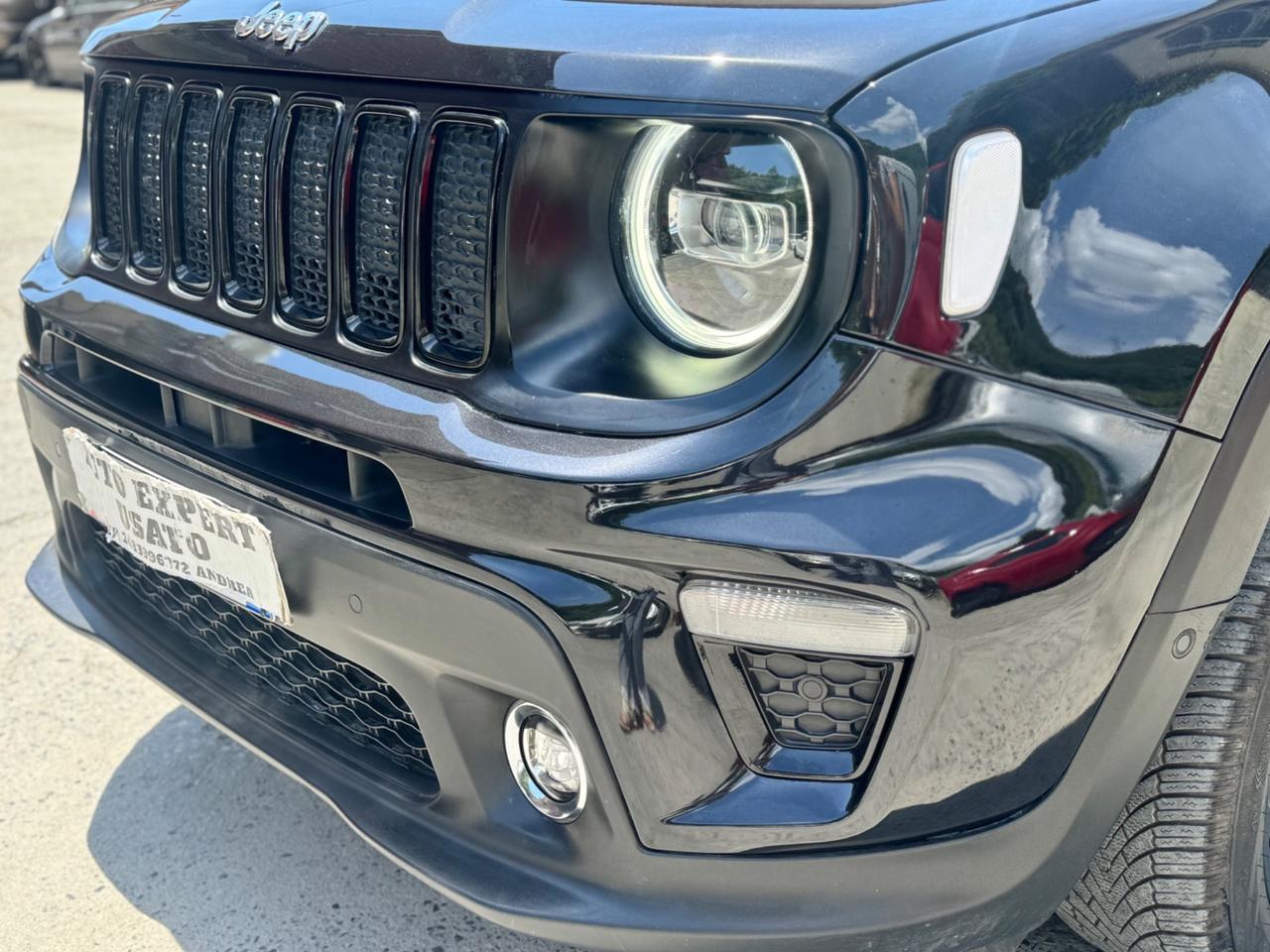 Jeep Renegade 1.0 120CV T3 Sport AWD 2020