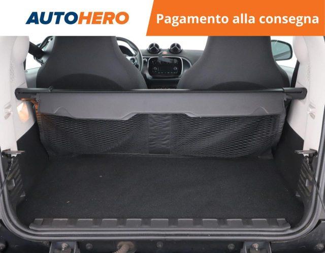 SMART ForTwo 70 1.0 twinamic Passion