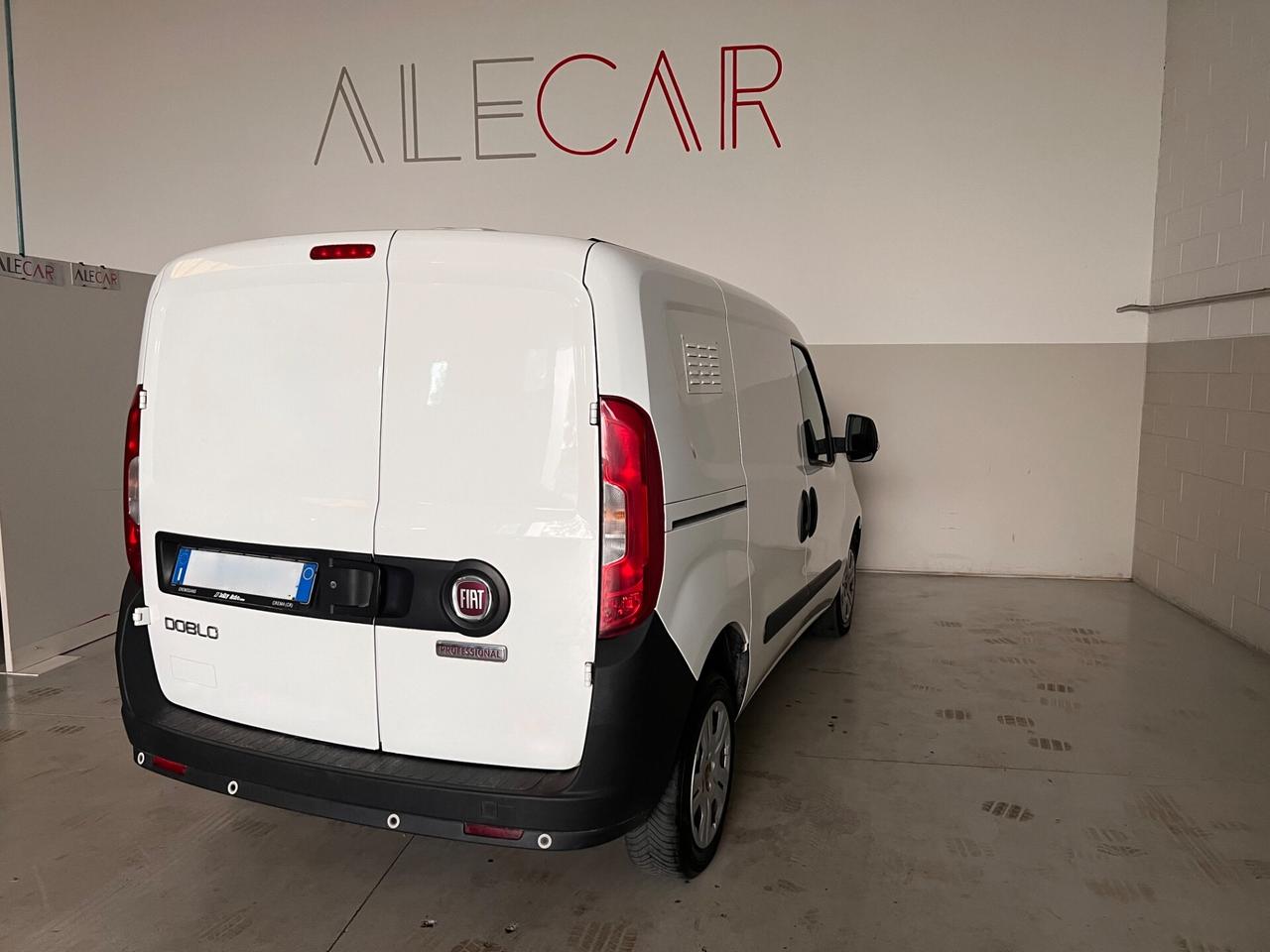 Fiat Doblò 1.3 mjt PC-TN Cargo Lam.