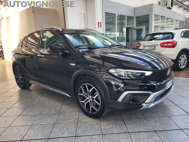 FIAT Tipo 1.0 5 porte Cross Full Opt-nostro uso socio