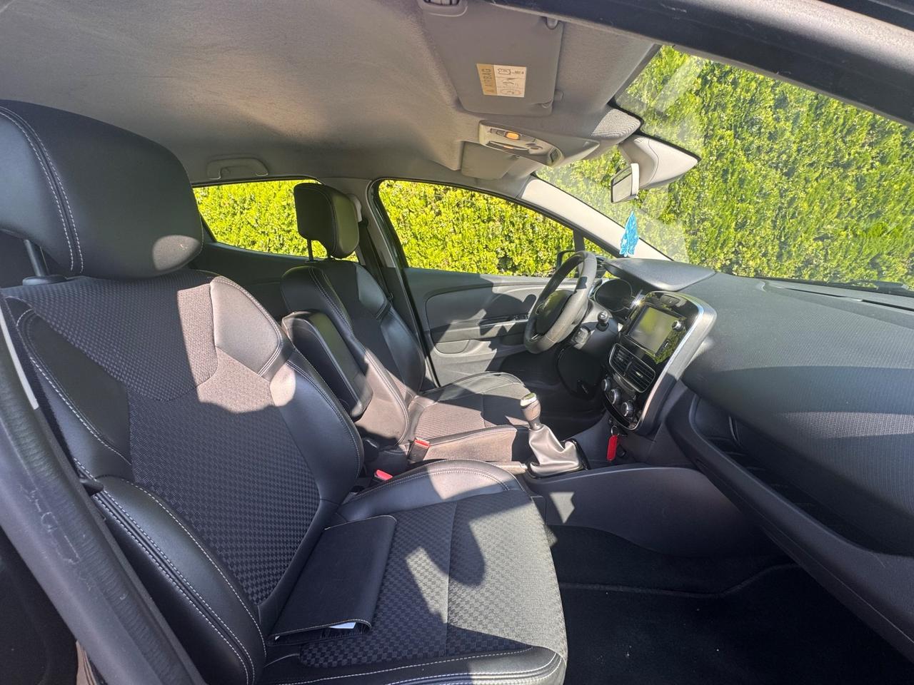 Renault Clio 1.5 diesel, Autocarro 5 p, N1
