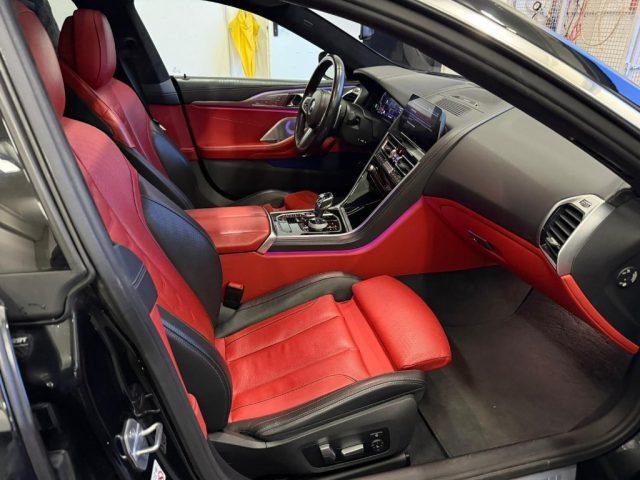 BMW 840 d xDrive Gran Coupé Msport NAV - LASER - TETTO