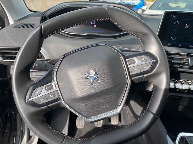 Peugeot 3008 BlueHDi 130 S&S Active Pack 2022 Iva Deducibile