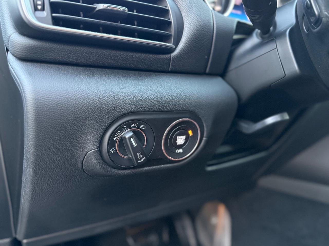 Maserati Levante 3.0 V6 250CV AWD