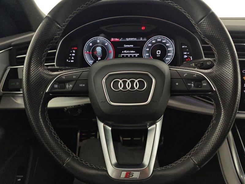 Audi Q8 45 TDI quattro tiptronic Sport
