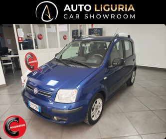 Fiat Panda 1.2 Emotion 69cv E5