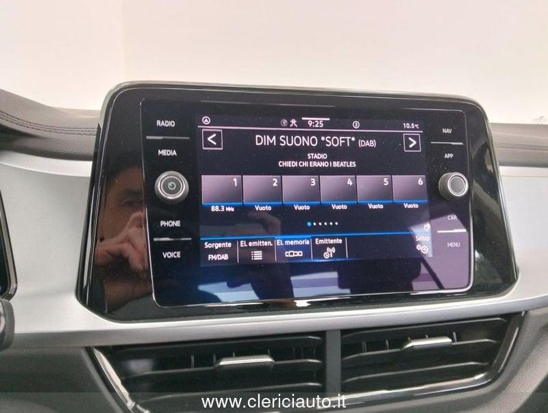 Volkswagen T-Roc 2.0 TDI SCR Life