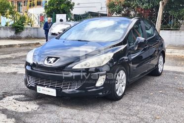 PEUGEOT 308 1.6 HDi 110CV 5p. Premium (6 Marce)