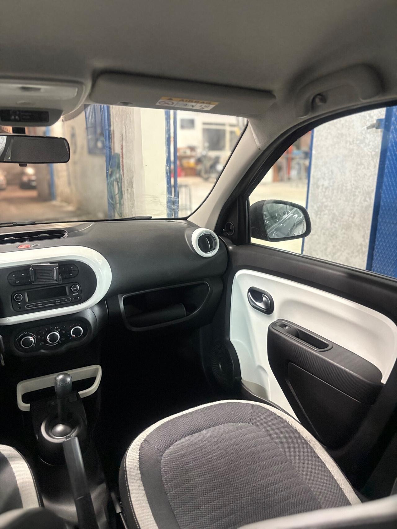 Renault Twingo 1.0 sce Limited Automatica