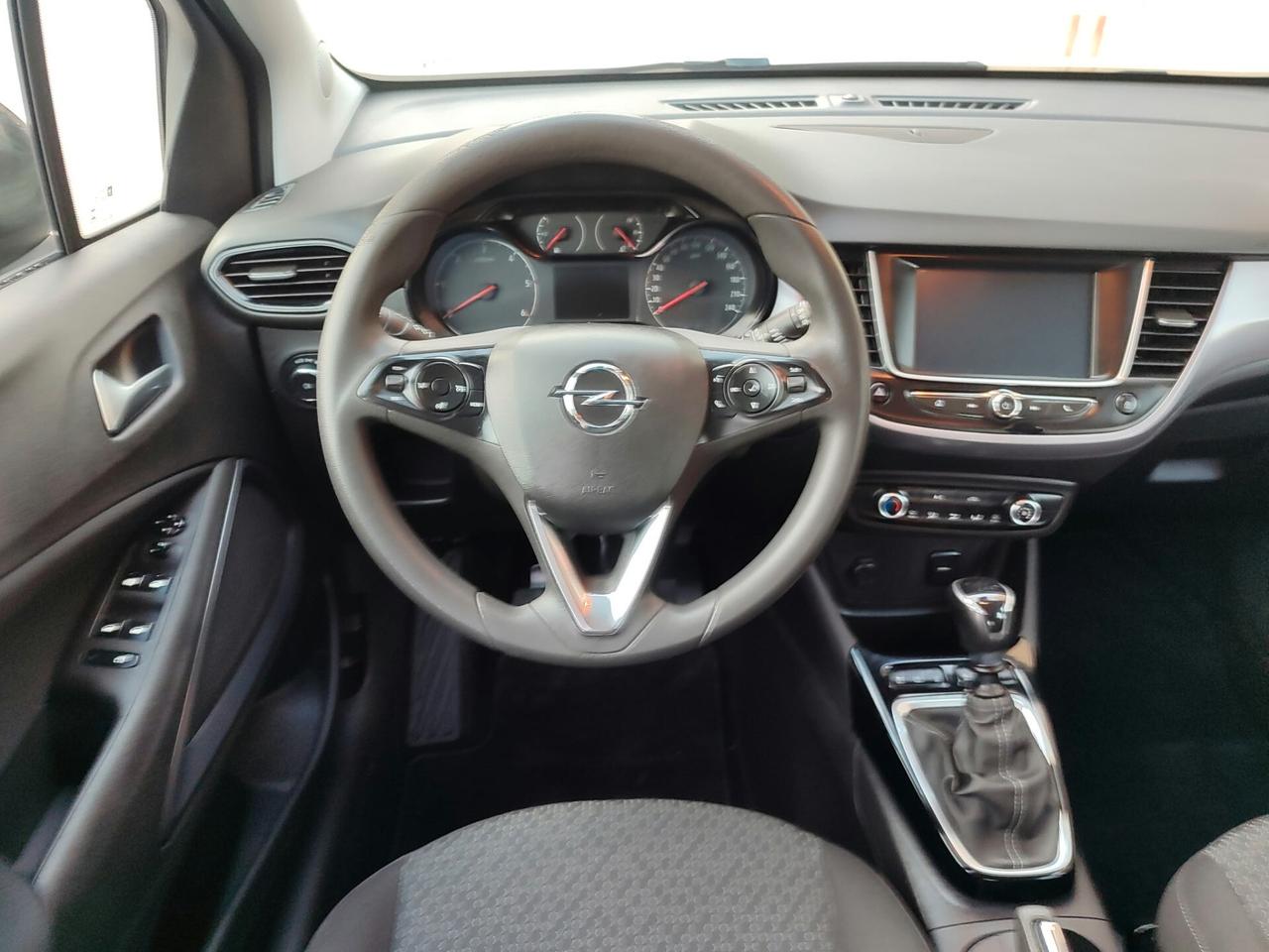 Opel Crossland X 1.5 ECOTEC D 102 CV Advance 2019