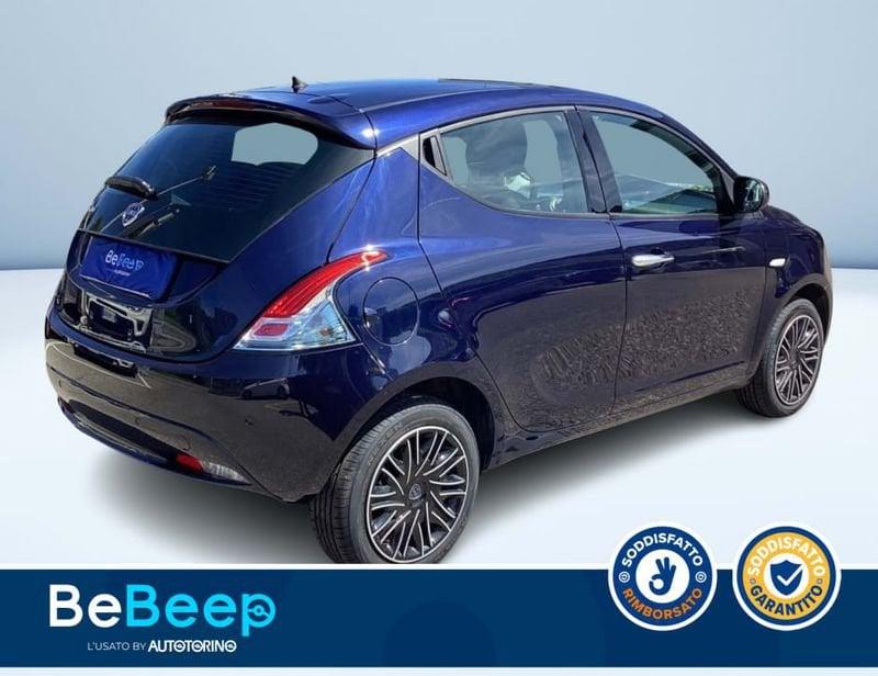 Lancia Ypsilon 1.2 GOLD S&S 69CV MY19