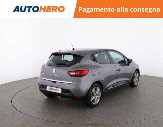 RENAULT Clio TCe 12V 90CV Start&Stop 5 porte Energy Intens