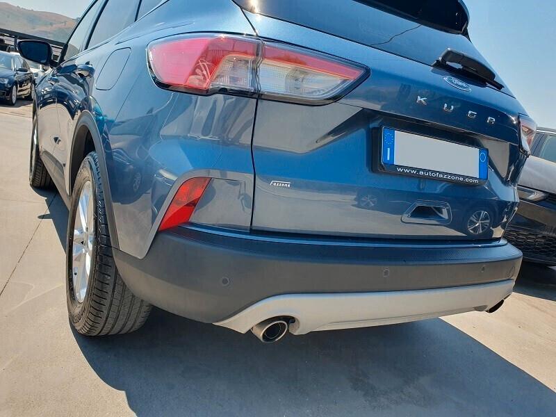 FORD NEW Kuga 1.5 EcoBlue 120CV S&S AUT NAV 8 PARK